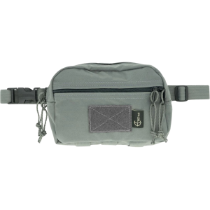 COLE-TAC SERE Sack Nylon Wolf Gray