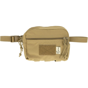 COLE-TAC SERE Sack Nylon Coyote Brown