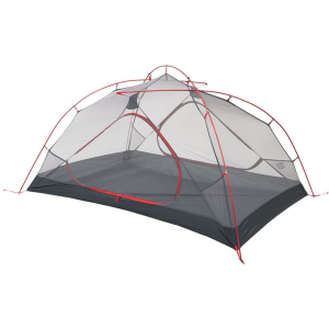 ALPS Mountaineering Helix 2 Person Tent Charcoal/Red