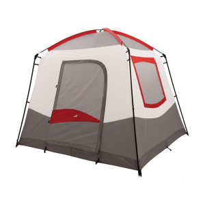 ALPS Mountaineering Camp Creek 4 Person Camping Tent