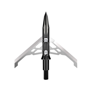 Speed Broadheads Titanium Crossbow Mechanical Broadhead 100 Grain 3PK - Speed Broadheads