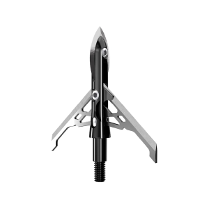 Speed Broadheads Crosscut Mechanical Broadhead 100 Grain 3PK - Speed Broadheads