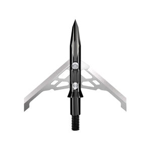 Speed Broadheads Titanium Mechanical Broadhead 100 Grain 3PK - Speed Broadheads