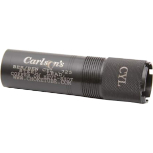 Carlson's Sporting Clays 410 Extended Choke Tube Benelli, Beretta Mobilchoke Full Black