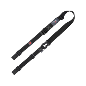 Allen Tac-Six Citadel 2 Point Sling Nylon Black - Allen