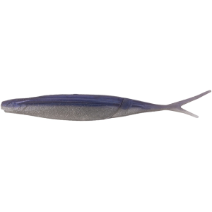 Yamamoto Hinge Minnow 6" Pro Blue