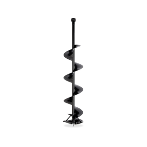 StrikeMaster Lazer Cordless Drill Ice Auger 10" - Strikemaster
