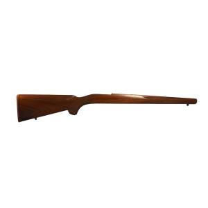 Ruger M77 Hawkeye Wood Stock Long Action Left Hand Walnut - Ruger