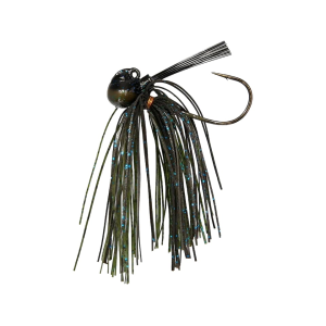BIG BITE BAITS L.S. Football Jig 1099 1/2 oz