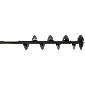 StrikeMaster Lite Flite Lazer Cordless Drill Ice Auger 8" - Strikemaster