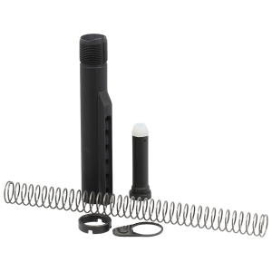 JE Machine AR-15 Buffer Tube Assembly - Je Machine