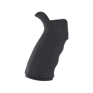 JE Machine Textured Rubber AR-15 Pistol Grip - Je Machine