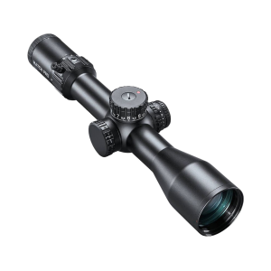 BUSHNELL Match Pro Rifle Scope 34mm Tube 3-18x 50mm Illuminated DM2 Reticle Matte Black