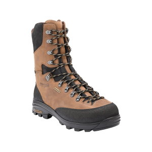 Kenetrek Kenetrek Elevated Extreme 10" 1000 Gram Insulated Hunting Boots Leather Brown Men's 13 EE - $454.95 at MidwayUSA