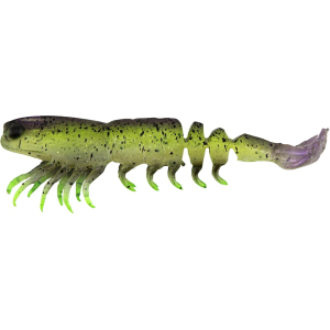 Z-MAN Prawn Starz Unrigged 3.5