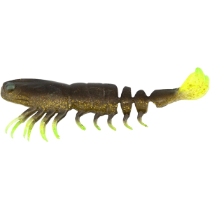 Z-MAN Prawn Starz Unrigged 3.5