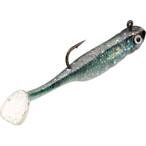 STRIKE KING Homing Minnow 3/8 oz 2.5