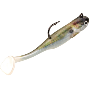 STRIKE KING Homing Minnow 1/8 oz 4