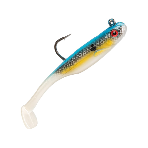 STRIKE KING Homing Minnow 1/4 oz 2.5