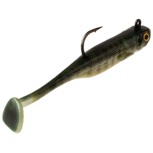 STRIKE KING Homing Minnow 1/8 oz 2.5
