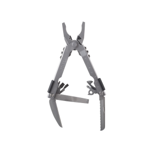 Gerber MP 600 Basic Bluntnose Multi Tool Satin - Gerber