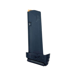 XTech Tactical Magazine for Glock 19 Gen 3-4 9mm Luger 17-Round with Sleeve - Xtech Tactical