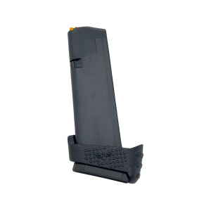 XTech Tactical Magazine for Glock 19 Gen 5 9mm Luger 17-Round with Sleeve - Xtech Tactical