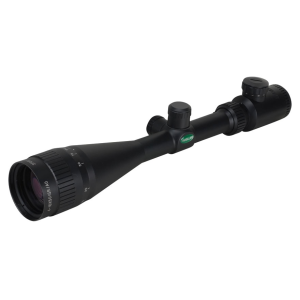 Mueller Sport Dot Rifle Scope 4-16x 50mm Illuminated #4 Reticle Matte Black - Mueller