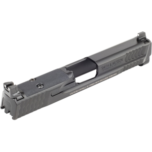 Smith & Wesson Slide Assembly M&P9 2.0 Optics Ready for 4.25" Barrel - Smith & Wesson