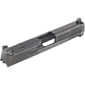 Smith & Wesson Slide Assembly M&P9 2.0 Optics Ready for 4" Barrel - Smith & Wesson