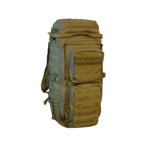 Eberlestock F3 FAC Track Backpack Nylon Coyote Brown