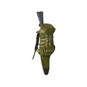 Eberlestock Gunrunner Backpack Military Green