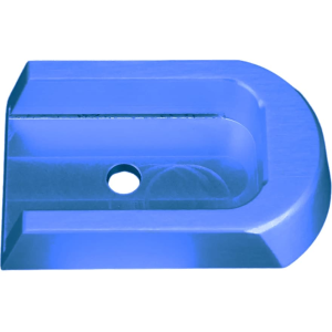 CZ Base Pad for  75 40P, SP-01 Blue