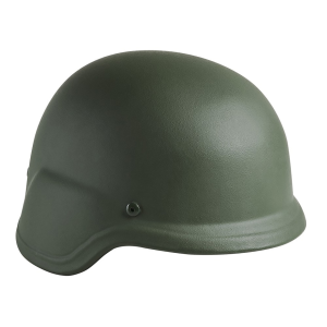 Vism Ballistic Helmet Level IIIA Large Green - Vism