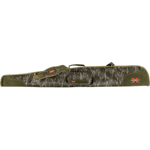 Avian X Deluxe Floating Shotgun Case Mossy Oak Bottomland 53" - Avian X