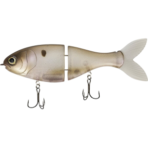 BUCCA BRAND Trick Shad Swimbait Matte Shad