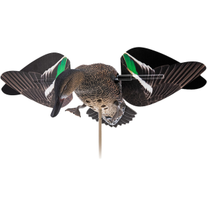 AVIAN X Powerflight Teal Replacement Wings