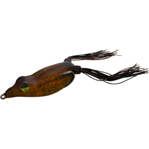 FROG FACTORY Sonic Boom 70 Frog Green Pumpkin