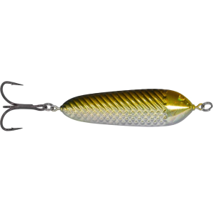 STEEL SHAD Jiggin Spoon 7/8 oz Tennessee Shad