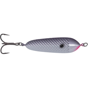 STEEL SHAD Jiggin Spoon 1/2 oz Lavender Shad