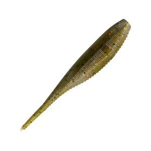 YAMAMOTO Fat Shad Shape Worm 4