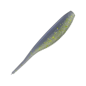 YAMAMOTO Fat Shad Shape Worm 4