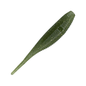 YAMAMOTO Fat Shad Shape Worm 4