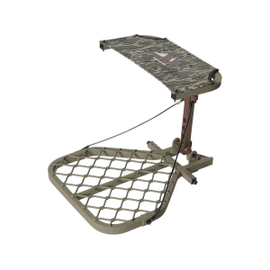 Millennium Outdoors Run & Gun Hang On Treestand Combo