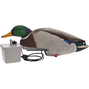 Avian X Tip Up Mallard Feeder Duck Decoy