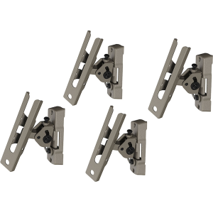 Cuddeback Genius PTL Trail Camera Mount 4PK