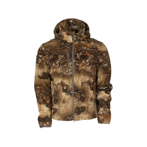Thacha Gear Men's L-3 Mid-Heavy Jacket Realtree Excape Large