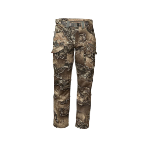 THACHA GEAR Men's L-2 Softtshell Pants Realtree Excape 30X32