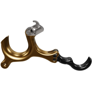 Scott Archery Select Back Tension Release Large - Scott Archery