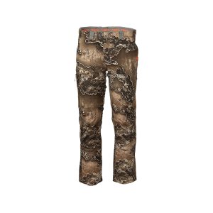 Thacha Gear Men's L-3 PrimaLoft Pants Realtree Excape XL 37X32